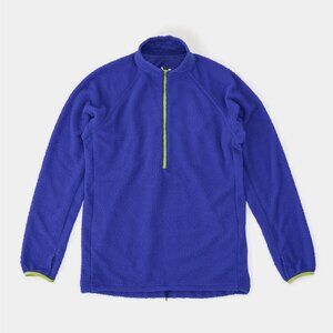 Yamatomichi -- Active Pullover Fleece
